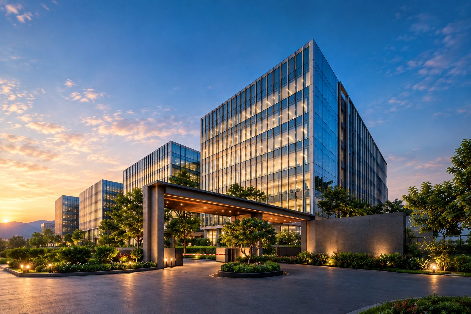 Solitaire Business Hub